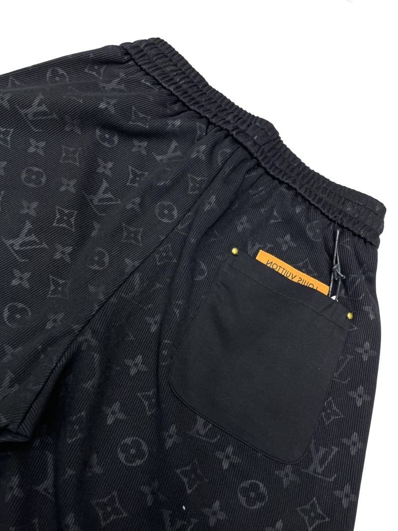 Louis Vuitton Short Pants